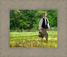 Load image into Gallery viewer, An Obscure Boy