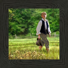 Load image into Gallery viewer, An Obscure Boy