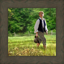 Load image into Gallery viewer, An Obscure Boy