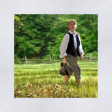 Load image into Gallery viewer, An Obscure Boy