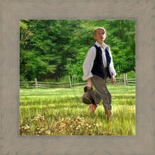 Load image into Gallery viewer, An Obscure Boy