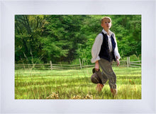 Load image into Gallery viewer, An Obscure Boy