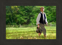 Load image into Gallery viewer, An Obscure Boy
