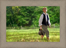 Load image into Gallery viewer, An Obscure Boy