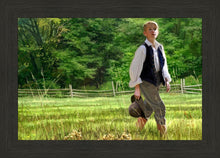 Load image into Gallery viewer, An Obscure Boy