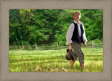Load image into Gallery viewer, An Obscure Boy