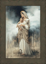 Load image into Gallery viewer, Nurturing With The Lamb