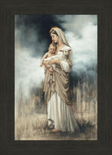 Load image into Gallery viewer, Nurturing With The Lamb