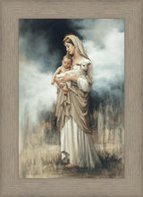 Load image into Gallery viewer, Nurturing With The Lamb