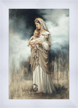 Load image into Gallery viewer, Nurturing With The Lamb