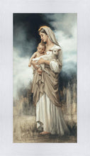 Load image into Gallery viewer, Nurturing With The Lamb