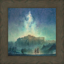 Load image into Gallery viewer, O Night Divine