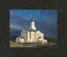 Load image into Gallery viewer, Taylorsville Utah Last Light