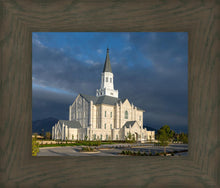 Load image into Gallery viewer, Taylorsville Utah Last Light