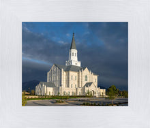 Load image into Gallery viewer, Taylorsville Utah Last Light