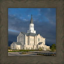 Load image into Gallery viewer, Taylorsville Utah Last Light