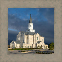 Load image into Gallery viewer, Taylorsville Utah Last Light