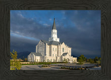 Load image into Gallery viewer, Taylorsville Utah Last Light