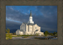 Load image into Gallery viewer, Taylorsville Utah Last Light