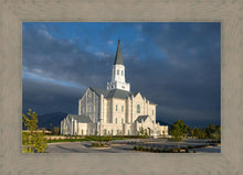 Load image into Gallery viewer, Taylorsville Utah Last Light