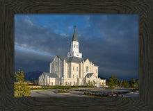 Load image into Gallery viewer, Taylorsville Utah Last Light