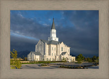 Load image into Gallery viewer, Taylorsville Utah Last Light