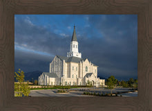 Load image into Gallery viewer, Taylorsville Utah Last Light