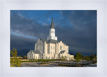 Load image into Gallery viewer, Taylorsville Utah Last Light