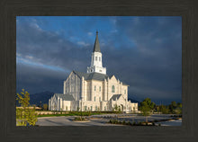 Load image into Gallery viewer, Taylorsville Utah Last Light