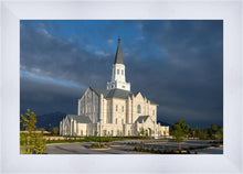 Load image into Gallery viewer, Taylorsville Utah Last Light