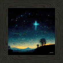 Load image into Gallery viewer, Star In The East