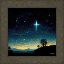 Load image into Gallery viewer, Star In The East