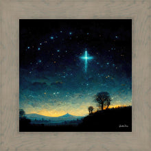 Load image into Gallery viewer, Star In The East