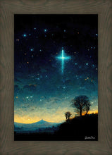 Load image into Gallery viewer, Star In The East