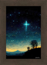Load image into Gallery viewer, Star In The East