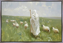 Load image into Gallery viewer, He Leadeth My Soul