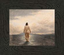 Load image into Gallery viewer, Peace, Be Still