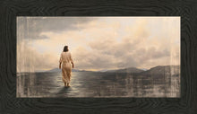 Load image into Gallery viewer, Peace, Be Still