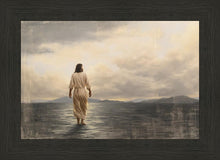 Load image into Gallery viewer, Peace, Be Still