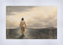 Load image into Gallery viewer, Peace, Be Still