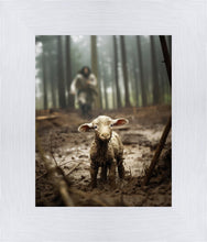 Load image into Gallery viewer, The Good Shepherd is on the Way