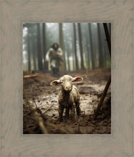 Load image into Gallery viewer, The Good Shepherd is on the Way