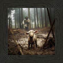 Load image into Gallery viewer, The Good Shepherd is on the Way