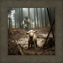 Load image into Gallery viewer, The Good Shepherd is on the Way