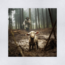 Load image into Gallery viewer, The Good Shepherd is on the Way