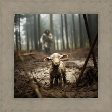 Load image into Gallery viewer, The Good Shepherd is on the Way