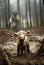 Load image into Gallery viewer, The Good Shepherd is on the Way