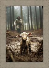 Load image into Gallery viewer, The Good Shepherd is on the Way