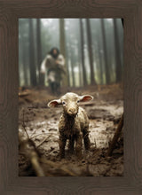 Load image into Gallery viewer, The Good Shepherd is on the Way