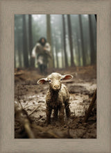 Load image into Gallery viewer, The Good Shepherd is on the Way